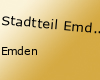 Stadtteil Emden-Harsweg