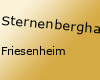 Sternenberghalle Friesenheim