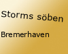 Storms söben