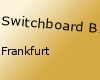 Switchboard Bar.Café Frankfurt