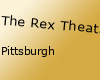 The Rex Theater
