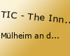 TIC - The Inner Circle (T.I.C.)