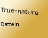 True-nature