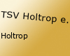 TSV Holtrop e.V