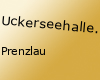 Uckerseehalle Prenzlau