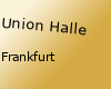 Union Halle
