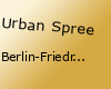 Urban Spree
