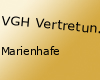 VGH Vertretung Jörg Duitsmann