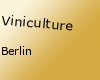 Viniculture