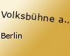 Volksbühne am Rosa-Luxemburg-Platz