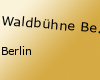 Waldbühne Berlin