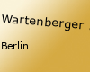 Wartenberger Hof - Veranstaltungshaus
