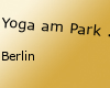 Yoga am Park - Yoga-Studio am Treptower Park