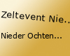 Zeltevent Nieder Ochtenhausen